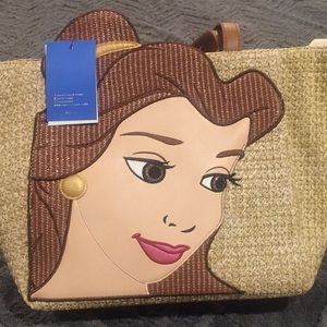 New Danielle Nicole “Disney Belle Tote